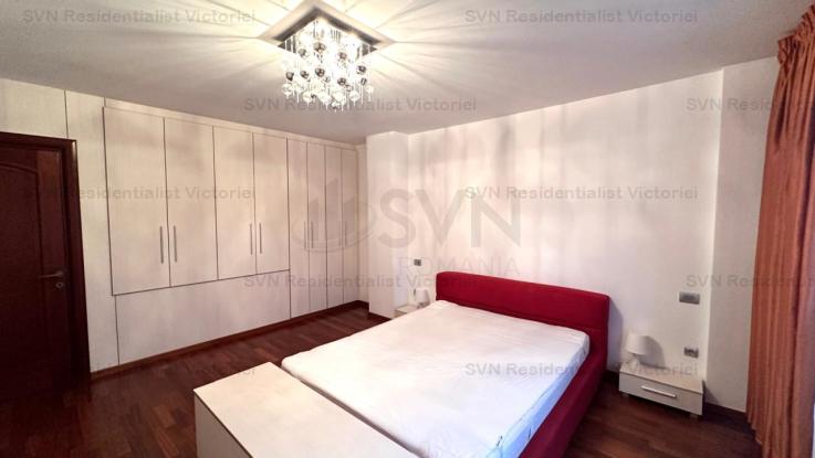 Vanzare apartament 3 camere, Floreasca, Bucuresti