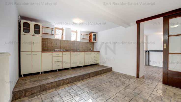 Vanzare casa/vila, Decebal, Bucuresti