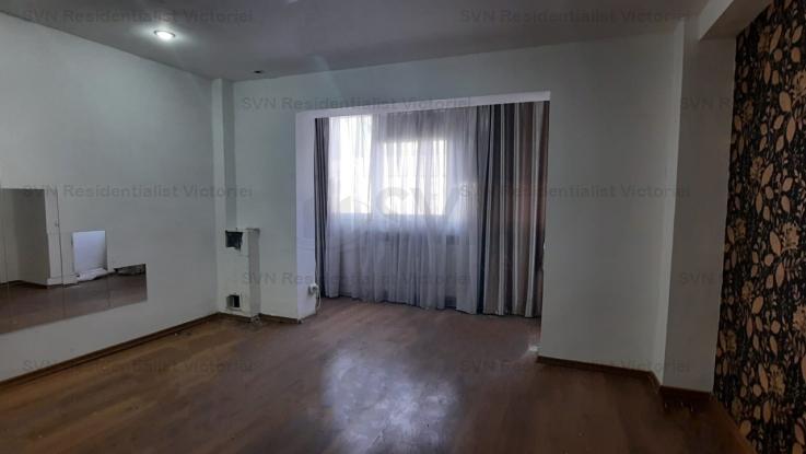 Vanzare apartament 3 camere, Decebal, Bucuresti