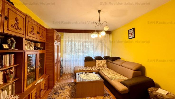 Vanzare apartament 4 camere, Inel 1, Constanta