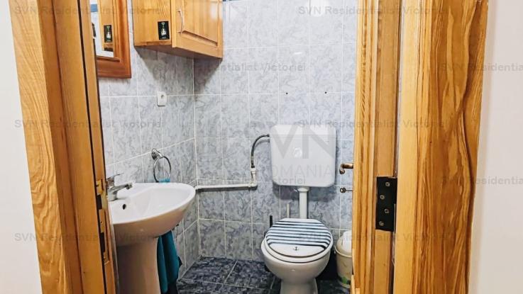 Vanzare apartament 4 camere, Titulescu, Bucuresti