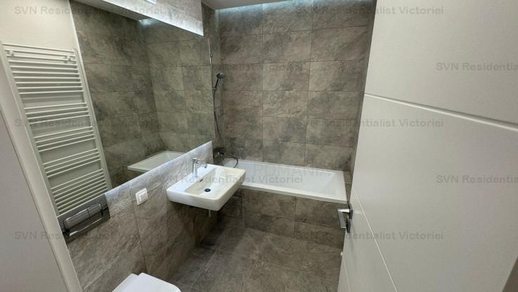 Inchiriere apartament 2 camere, Damaroaia, Bucuresti