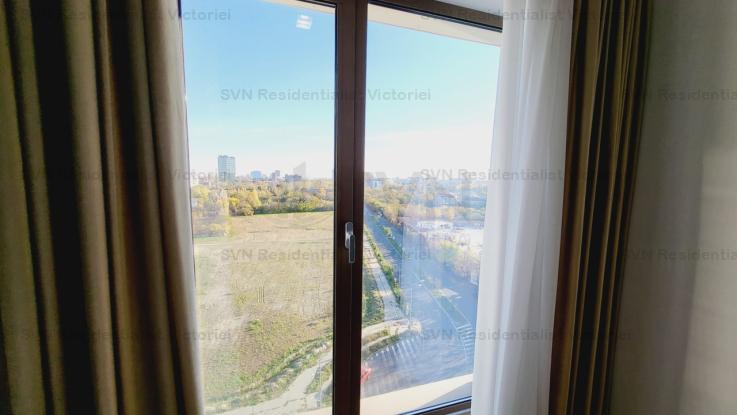 Inchiriere apartament 2 camere, Damaroaia, Bucuresti