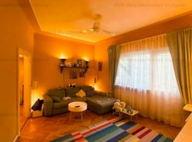 Vanzare apartament 4 camere, Stefan cel Mare, Bucuresti