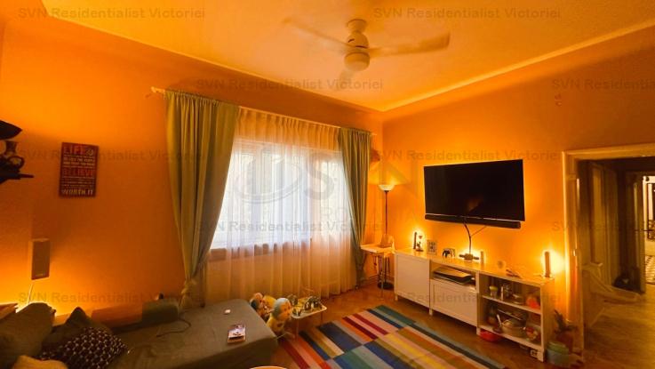 Vanzare apartament 4 camere, Stefan cel Mare, Bucuresti