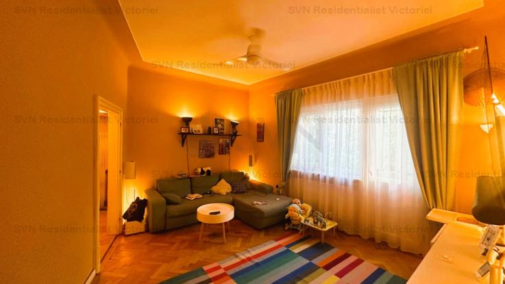 Vanzare apartament 4 camere, Stefan cel Mare, Bucuresti