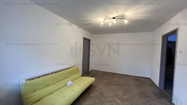 Vanzare apartament 2 camere, Iancului, Bucuresti