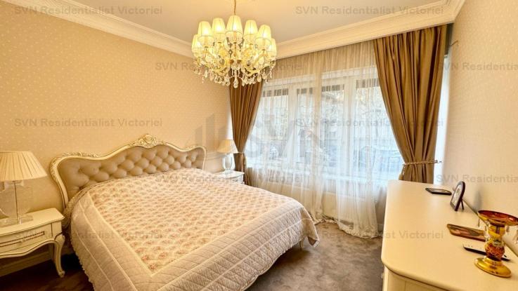 Vanzare apartament 4 camere, Primaverii, Bucuresti