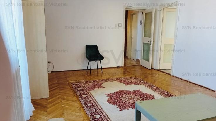 Vanzare apartament 2 camere, Unirii, Bucuresti