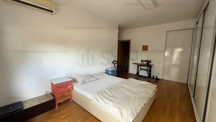 Vanzare apartament 3 camere, Baneasa, Bucuresti