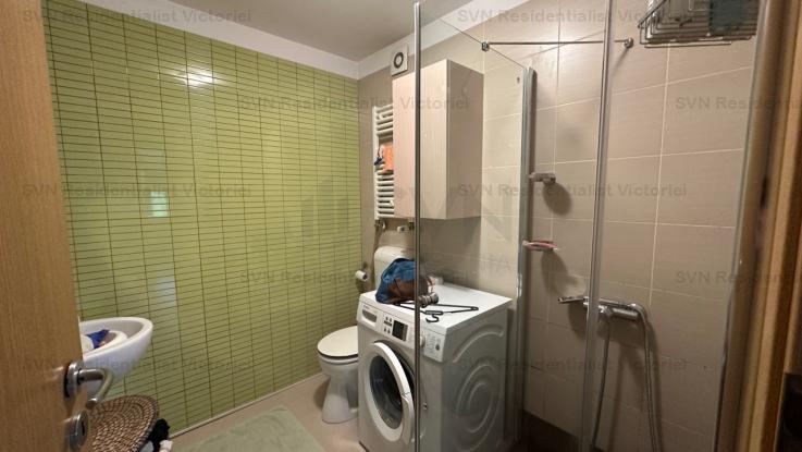 Vanzare apartament 3 camere, Baneasa, Bucuresti