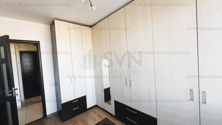 Vanzare apartament 3 camere, Grivitei, Bucuresti