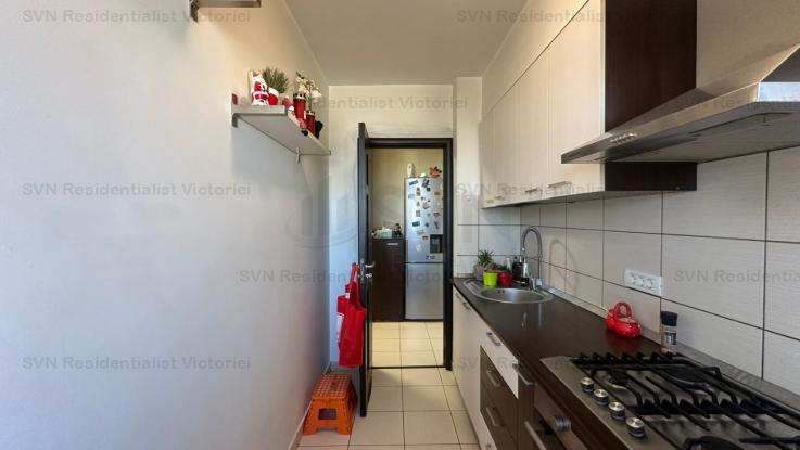 Vanzare apartament 3 camere, Grivitei, Bucuresti