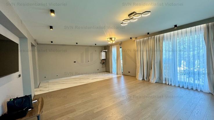 Vanzare apartament 2 camere, Pipera, Bucuresti