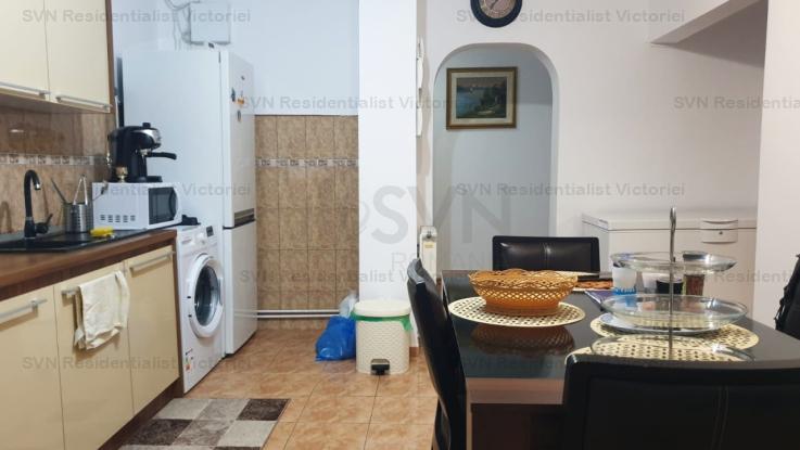 Vanzare apartament 2 camere, Brancoveanu, Bucuresti