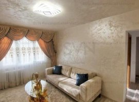 Vanzare apartament 3 camere, Drumul Taberei, Bucuresti