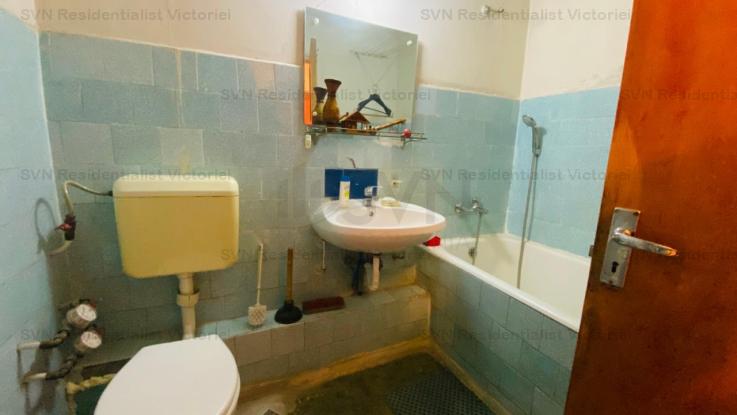 Vanzare apartament 2 camere, Militari, Bucuresti