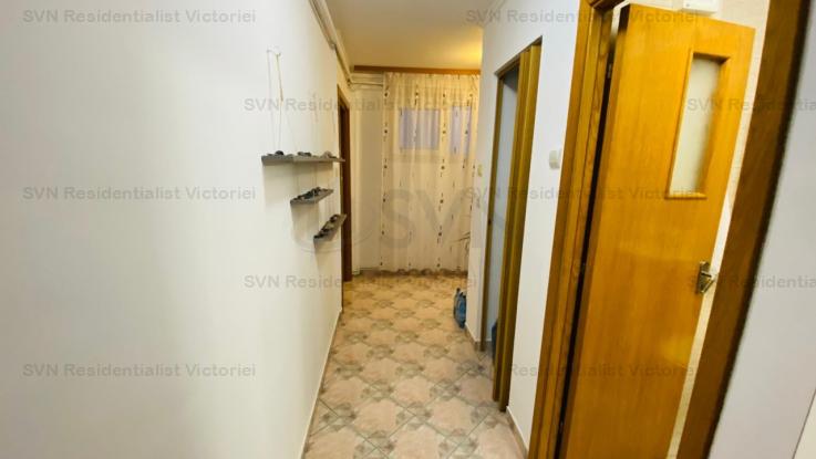 Vanzare apartament 2 camere, Bucurestii Noi, Bucuresti