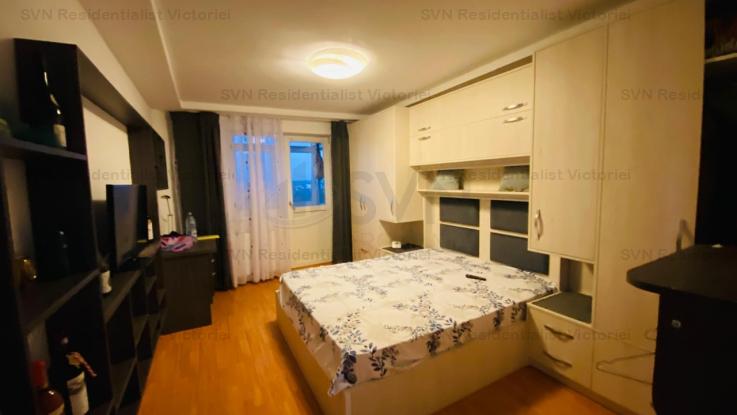 Vanzare apartament 2 camere, Bucurestii Noi, Bucuresti