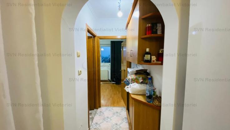 Vanzare apartament 2 camere, Bucurestii Noi, Bucuresti