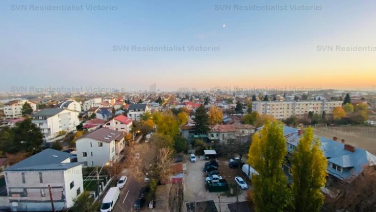 Vanzare apartament 2 camere, Bucurestii Noi, Bucuresti