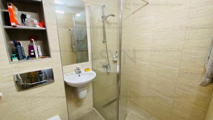 Vanzare apartament 2 camere, Bucurestii Noi, Bucuresti