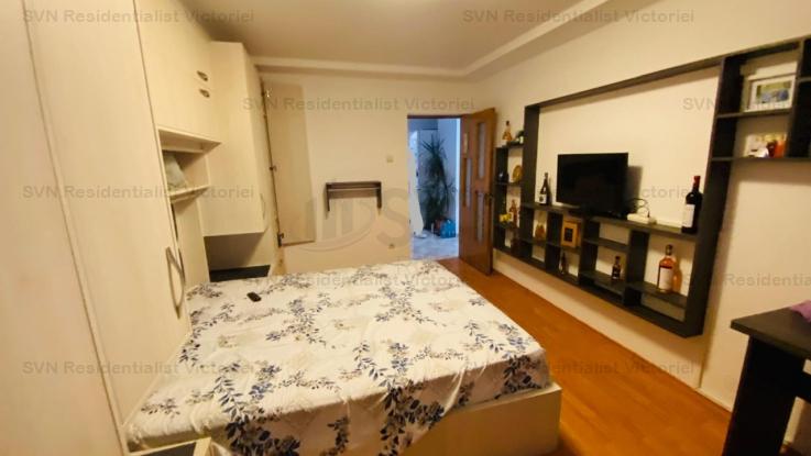 Vanzare apartament 2 camere, Bucurestii Noi, Bucuresti