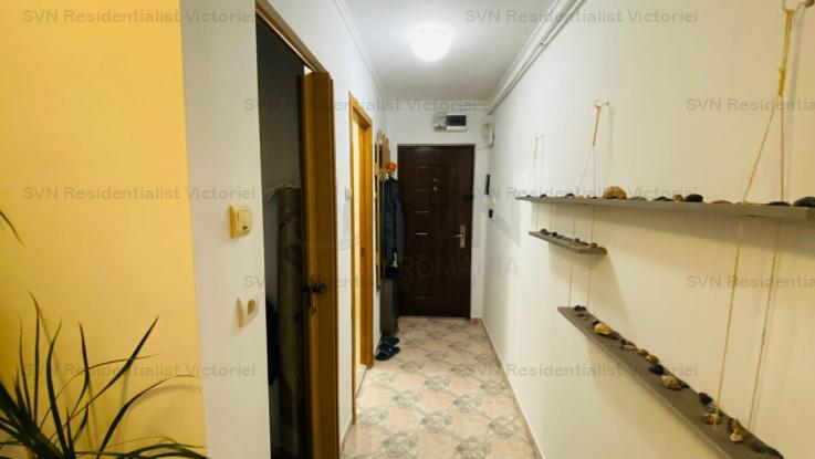 Vanzare apartament 2 camere, Bucurestii Noi, Bucuresti