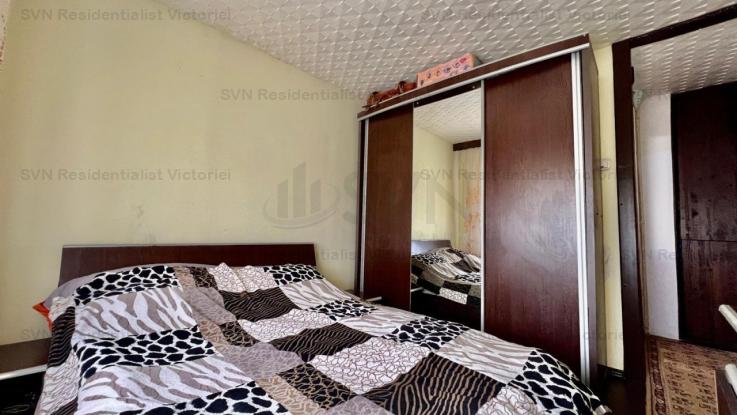 Vanzare apartament 4 camere, Titan, Bucuresti