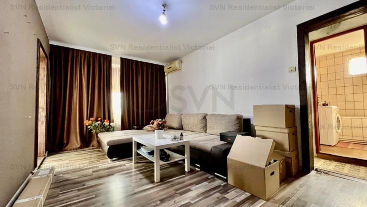 Vanzare apartament 4 camere, Titan, Bucuresti