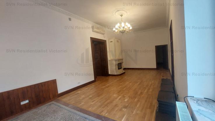 Inchiriere apartament 3 camere, Cismigiu, Bucuresti