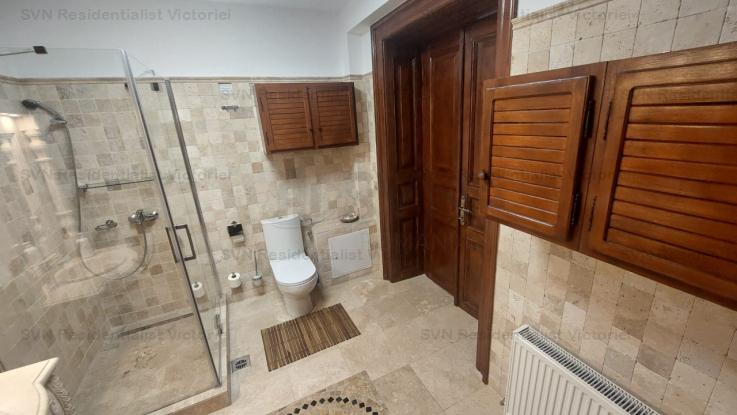 Inchiriere apartament 3 camere, Cismigiu, Bucuresti