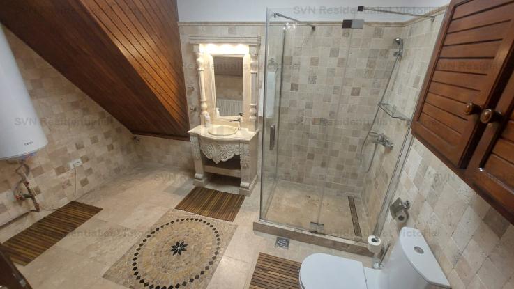 Inchiriere apartament 3 camere, Cismigiu, Bucuresti