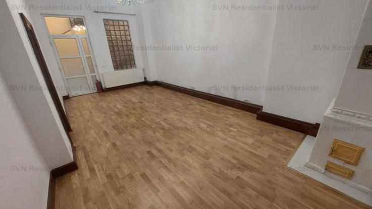 Inchiriere apartament 3 camere, Cismigiu, Bucuresti