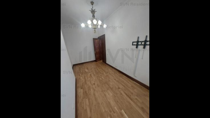 Inchiriere apartament 3 camere, Cismigiu, Bucuresti