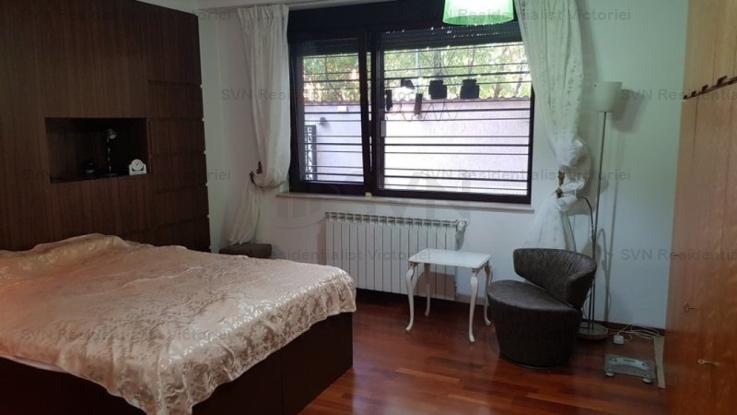 Vanzare apartament 4 camere, Floreasca, Bucuresti