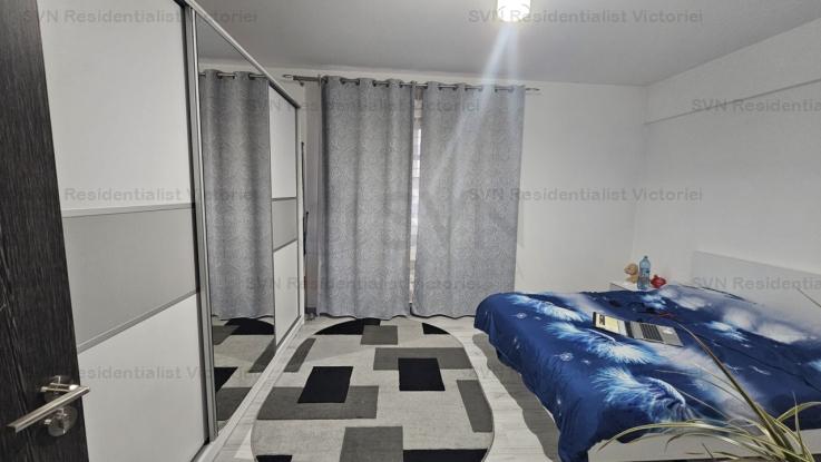 Vanzare apartament 3 camere, Theodor Pallady, Bucuresti