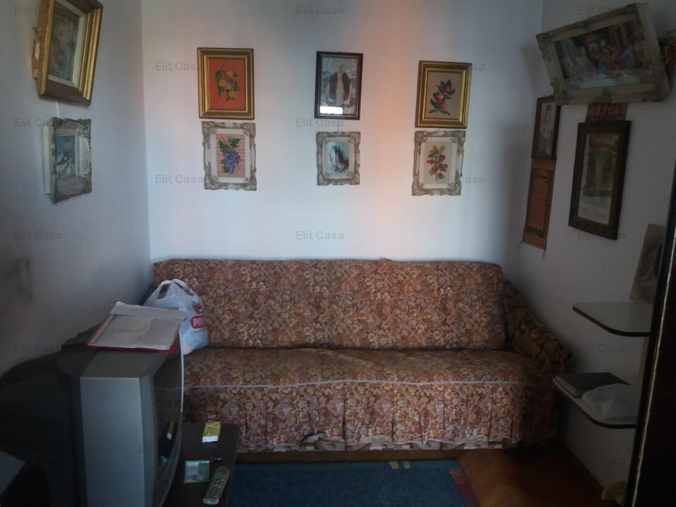 3 camere, Alexandru - Familial, etaj 3/4