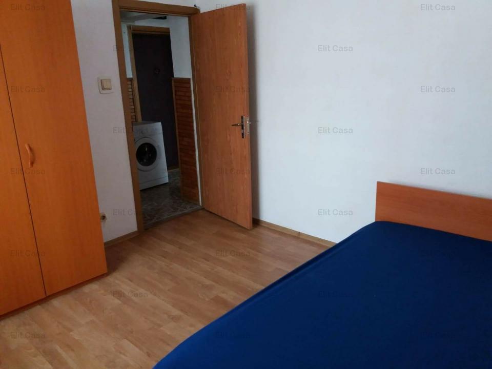 2 camere decomandat, Alexandru - Familial, etaj 3/4