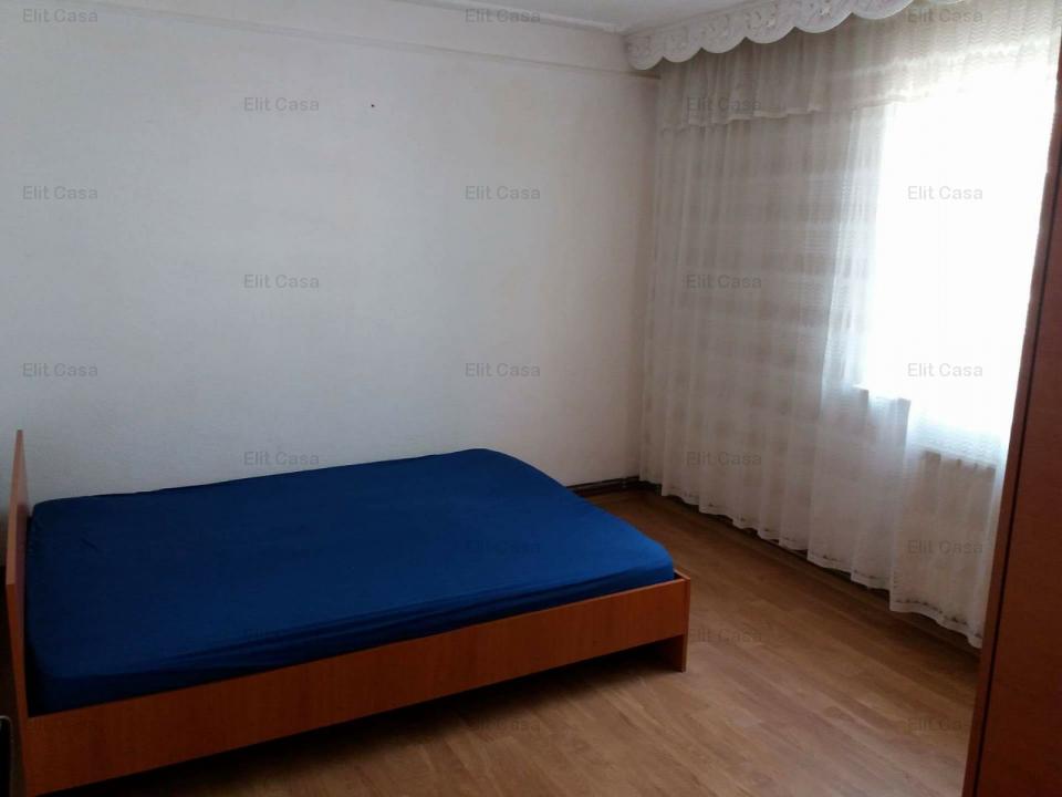 2 camere decomandat, Alexandru - Familial, etaj 3/4