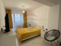Apartament cu 2 camere, complet mobilat de vânzare în Bragadiru