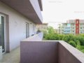 Apartament 3 camere, balcon 20 mp in Damaroaia.