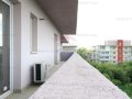Apartament 3 camere. balcon 20 mp in zona Baneasa/Lacul Baneasa.