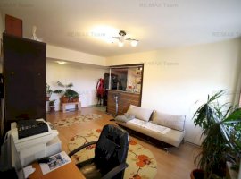 Nerva Traian - Apartament de vanzare 4 Camere 109mp+Loc parcare