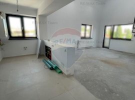 Apartament 3 camere cu incalzire prin pardoseala zona Socului/Chisinau
