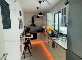 Apartament lux 2 camere de Vanzare in Pipera