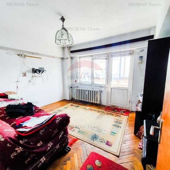 Apartament 4 camere în zona Mihai Bravu- Rate de la Proprietar