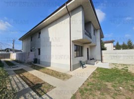 Vila 4 camere de vanzare in Prelungirea Ghencea