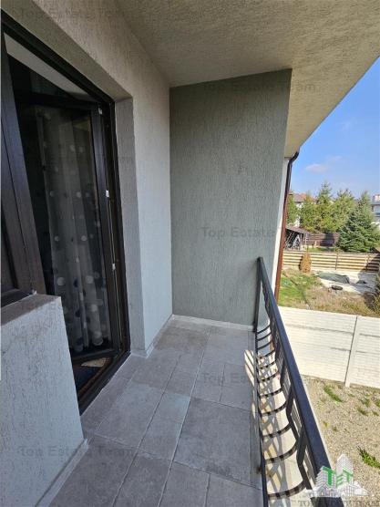 Duplex 4 camere de vanzare in Prelungirea Ghencea