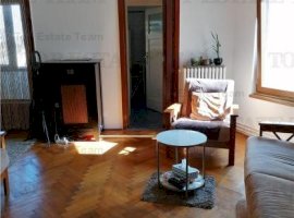 Apartament cu 2 camere in zona P-ta.Rosetti